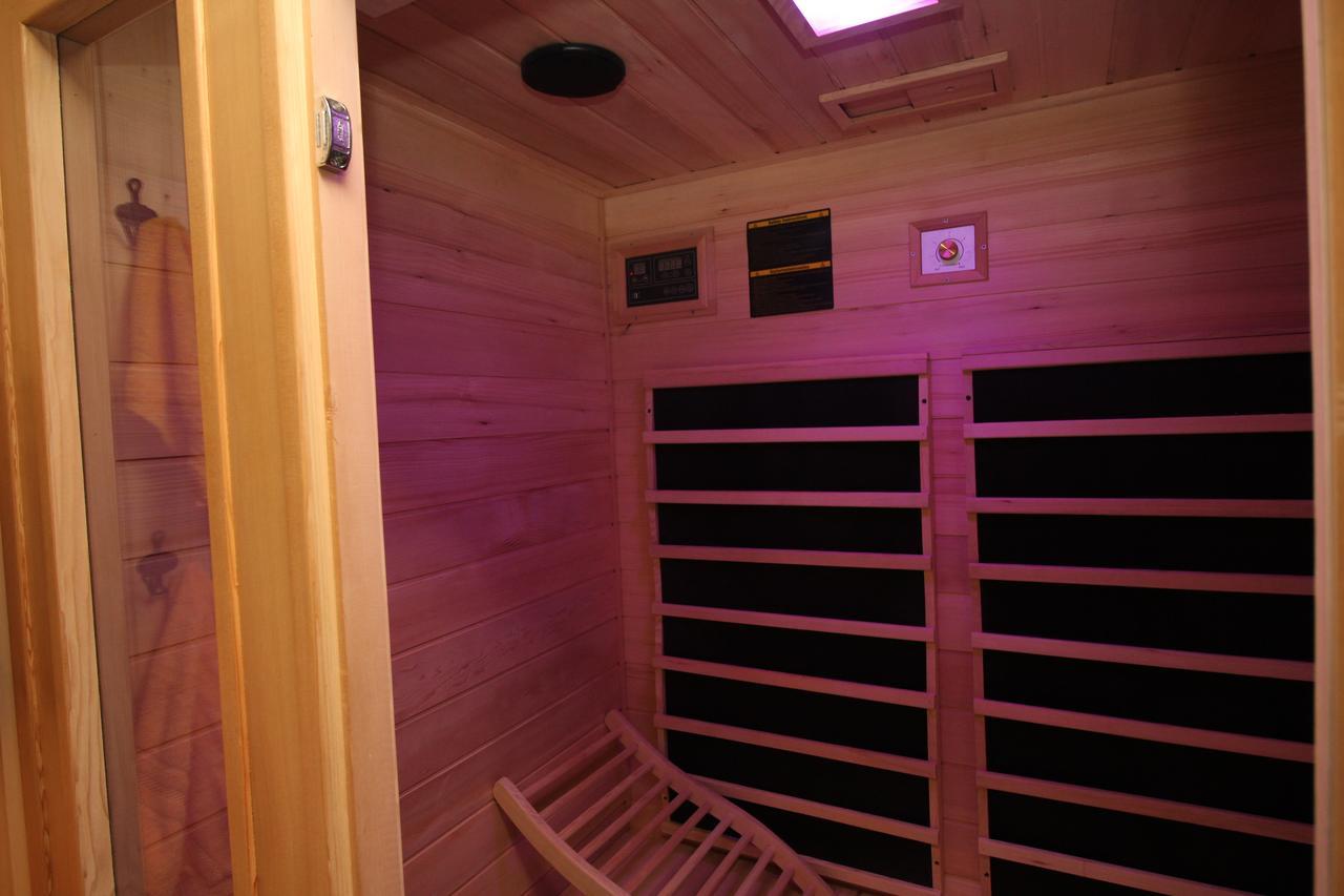 Villa Hrustika - Heated Pool, Jacuzzi & Sauna Gabonjin Екстериор снимка