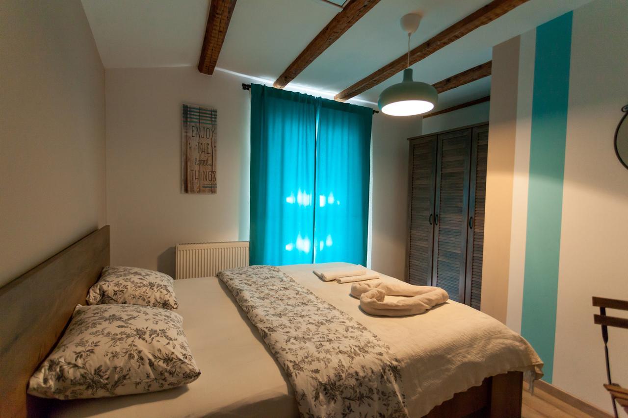 Villa Hrustika - Heated Pool, Jacuzzi & Sauna Gabonjin Екстериор снимка